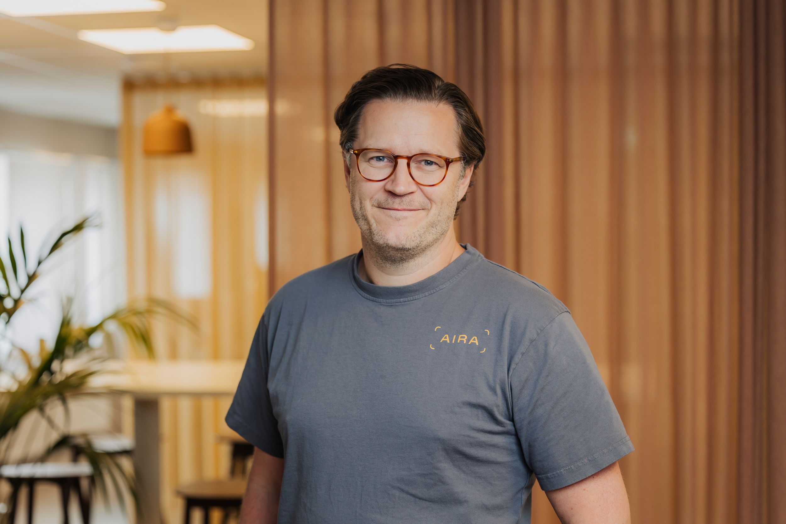 Daniel Särefjord