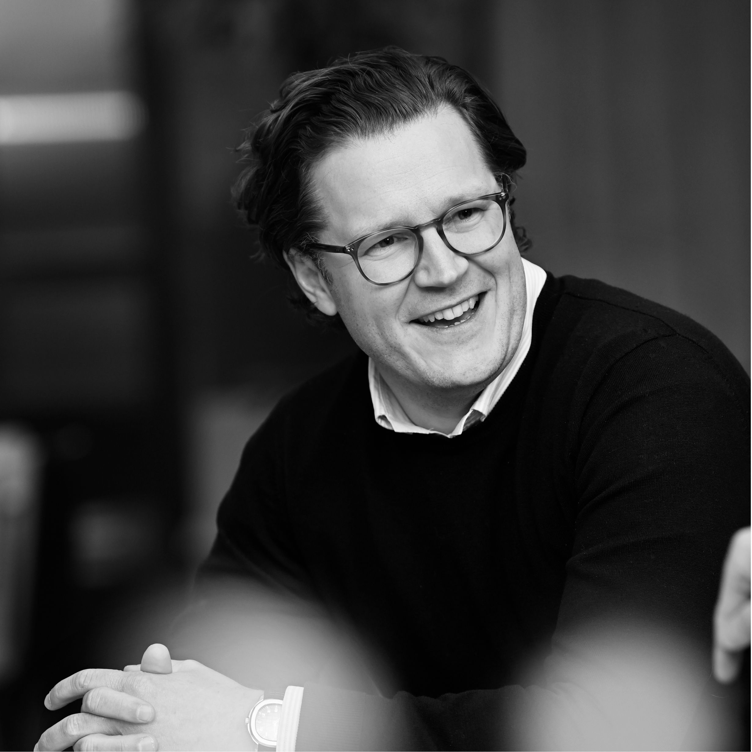 Daniel Särefjord